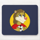 Suche nach löwe cartoon mousepads Tiere