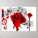 Suche nach liebe rose poster Jede person