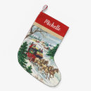 Suche nach pferd weihnachts strümpfe Winter