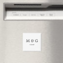 Suche nach hochzeitsgeschenke magnete Personalisierter