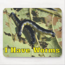 Suche nach wurm mousepads Fischerei