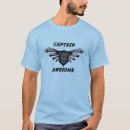 Suche nach kapitän fantastisch tshirts Spaß