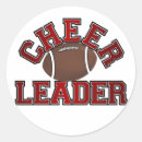 Suche nach cheerleader aufkleber Cheerleading