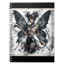 Suche nach flügel kleine notizbücher Schmetterling