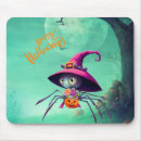 Suche nach niedliche spinnen mousepads Spukhaft
