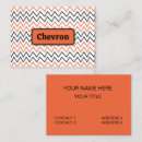 Suche nach chevron visitenkarten Professionell