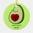 Suche nach avocado ornamente Cartoon