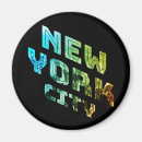 Suche nach city skyline magnete Brooklyn