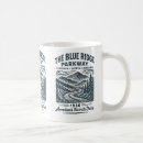 Suche nach blue ridge mountains tassen North carolina