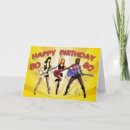 Suche nach rockin geburtstag karten Gestein