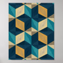 Suche nach geometrische illusion poster Kunstkunst