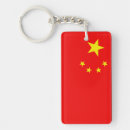 Suche nach china schlüsselanhänger Flagge