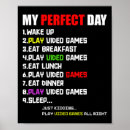 Suche nach girl gamer poster Hipster