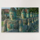 Suche nach skulpturen puzzle Reise