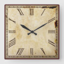 Suche nach vintager blick wanduhren Rustikal