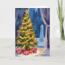 Suche nach rosa bäume karten Weihnachten