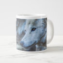 Suche nach wölfe schnee tassen Wolf im schnee