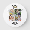 Suche nach bester vater wanduhren Väter tagesgeschenke