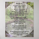 Suche nach grüne weiden poster Psalm 23