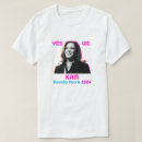 Suche nach ja können wir tshirts Demokrat
