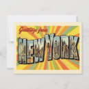 Suche nach vintages new york postkarten Freiheitsstatue