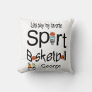 Suche nach sportler kissen Jede person