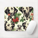 Suche nach dalmatiner mousepads Hunde