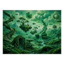 Suche nach surrealistische poster Fantasy