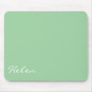 Suche nach grüner hintergrund mousepads Einfach