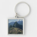 Suche nach machu picchu schlüsselanhänger Berg