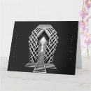 Suche nach kontraste karten Schwarz