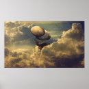 Suche nach ship poster Sky