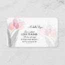 Suche nach christliche hochzeit visitenkarten Jede person