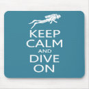 Suche nach tauchen sie auf mousepads Cool