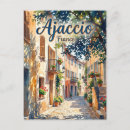 Suche nach ajaccio postkarten Mediterran