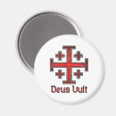 Suche nach jerusalem magnete Christlich