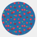 Suche nach vintage kirschen aufkleber Mode