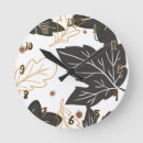 Suche nach herbst wanduhren Rustikal