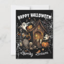 Suche nach skelett halloween postkarten Witch