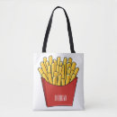 Suche nach kartoffeln tote bags Pommes frites