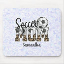 Suche nach fußballspiel mousepads Athlet