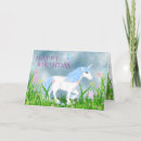 Suche nach weißes einhorn karten Fantasie