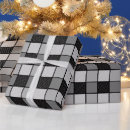 Suche nach schwarzweiss geschenkpapier Quadrate