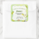 Suche nach abschied aufkleber Vielen dank