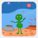 Suche nach alien aufkleber Jedes kind