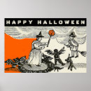 Suche nach vintage halloween poster Halbzeitdekoration