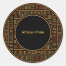 Suche nach afrikanisches muster aufkleber Jede person