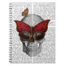 Suche nach masken kleine notizbücher Schädel