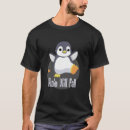 Suche nach glücklicher pinguin tshirts Für alle