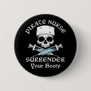 Suche nach piraten buttons Lustig